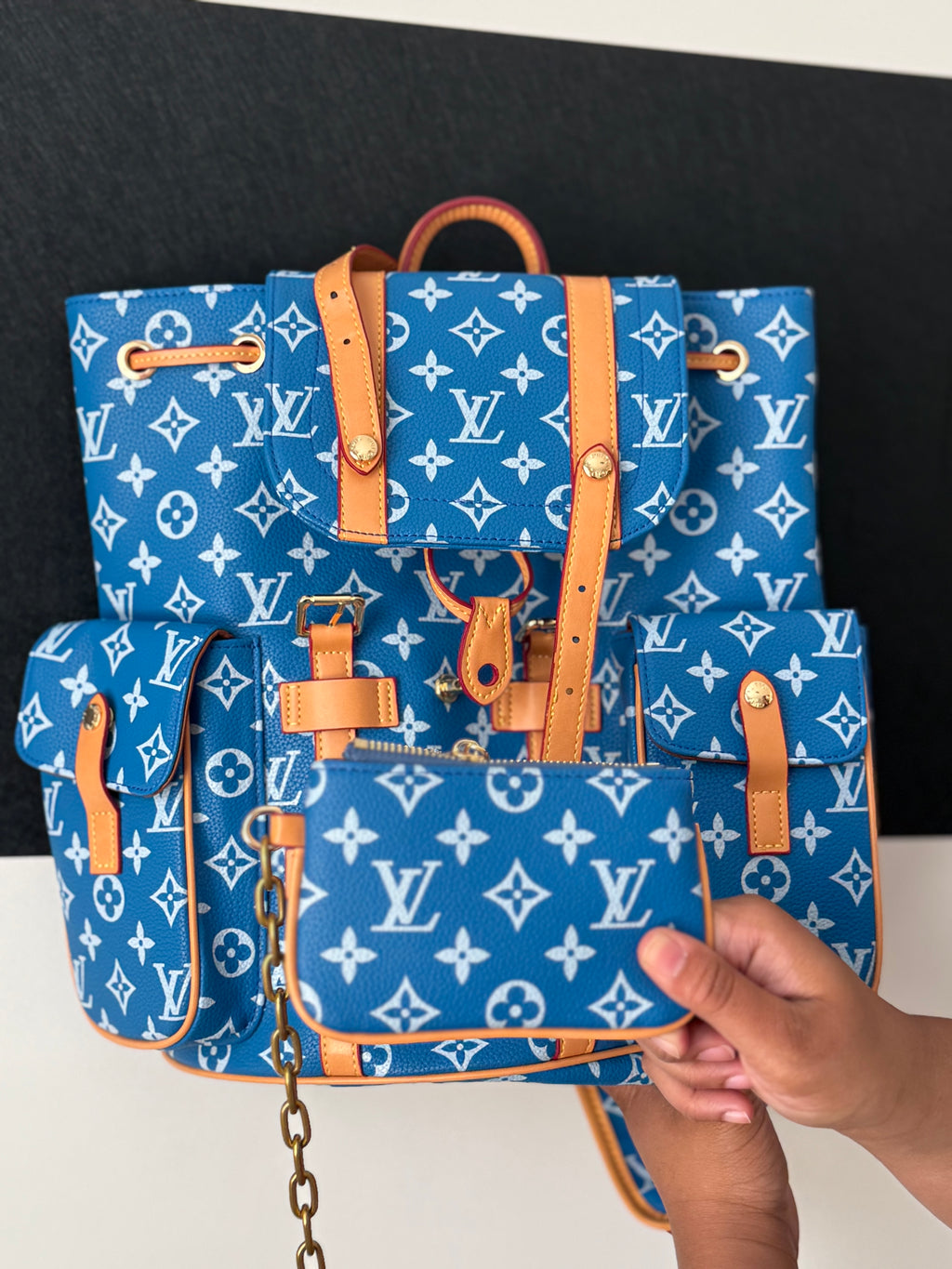 The First Class Collection