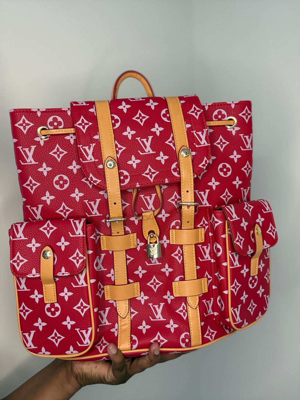Royal Rush Backpack