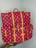 Royal Rush Backpack
