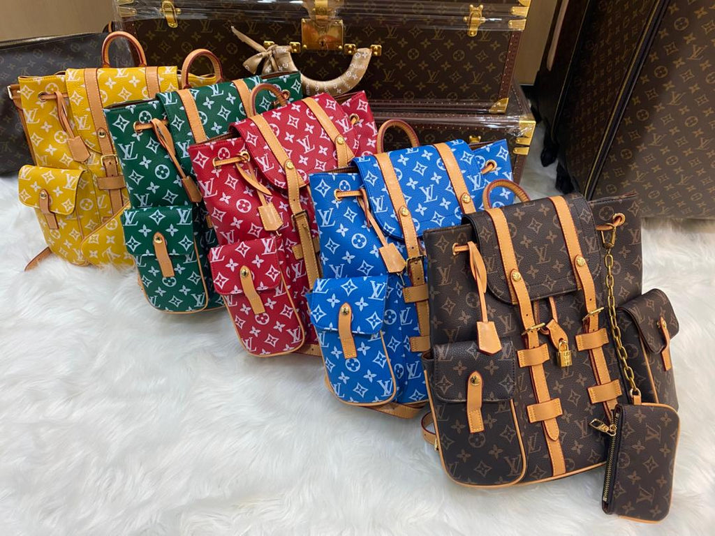 The First Class Collection
