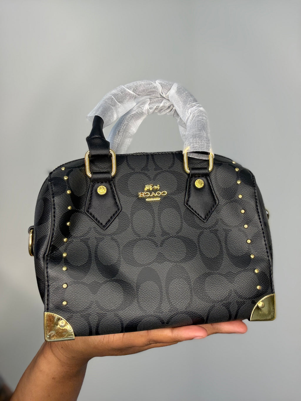 Luxe Duo Satchel Collection