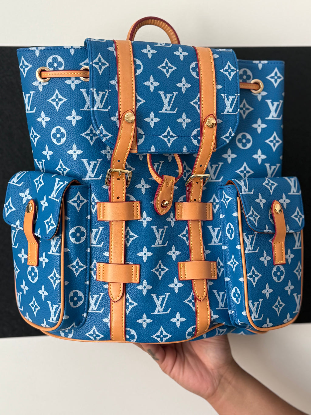 The First Class Collection