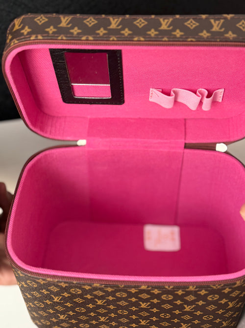 Beauty Vault Trio