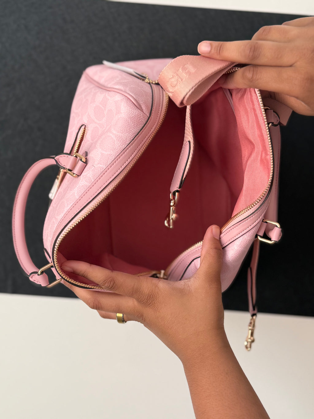 Pretty In Pink