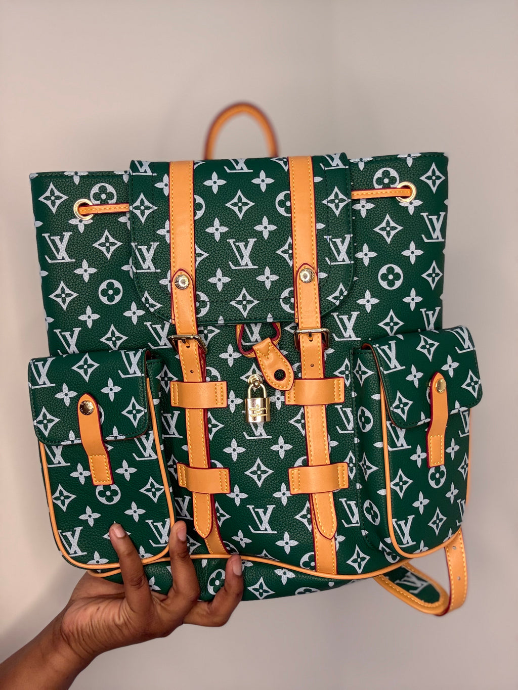 Royal Rush Backpack
