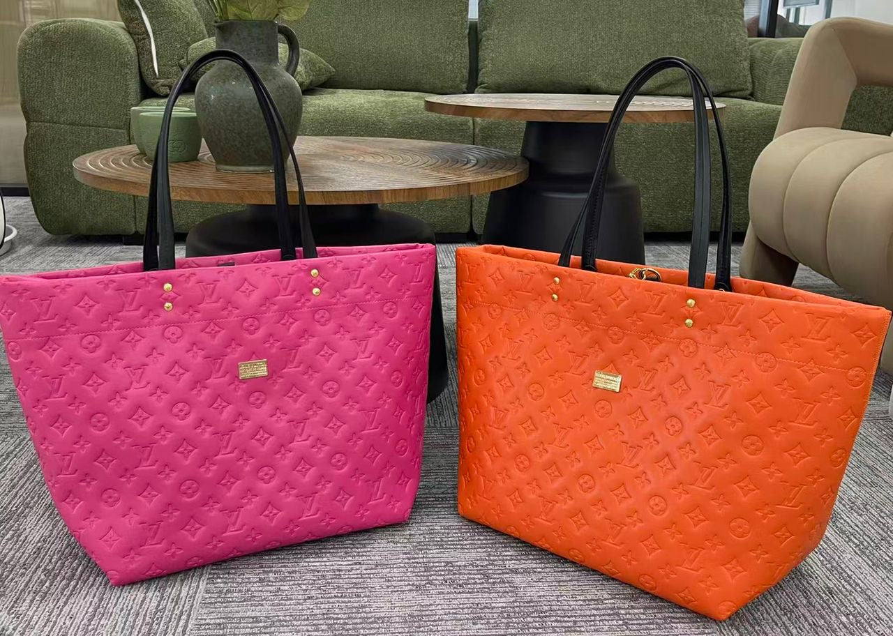 Electric Dreams Tote