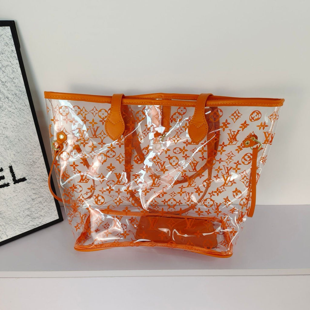 Crystal Luxe Tote (Pre-order)