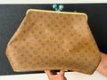 Rich Girl Energy Clutch