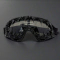Midnight Sunglasses