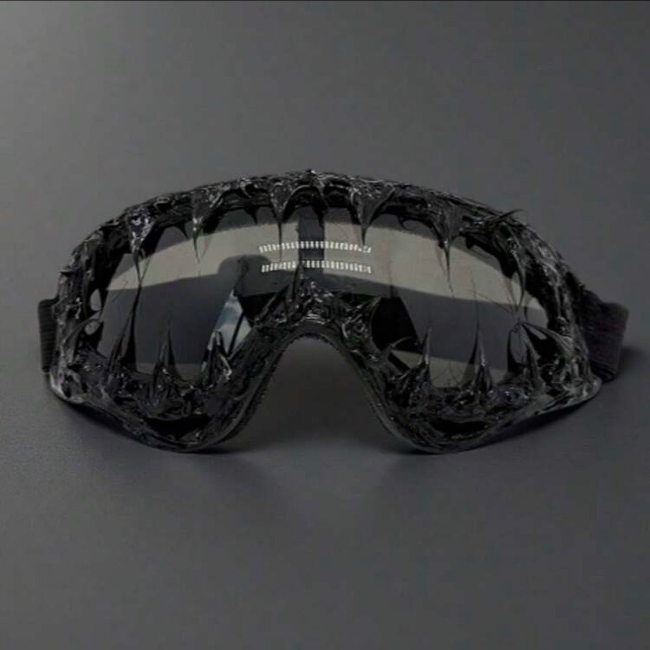Midnight Sunglasses