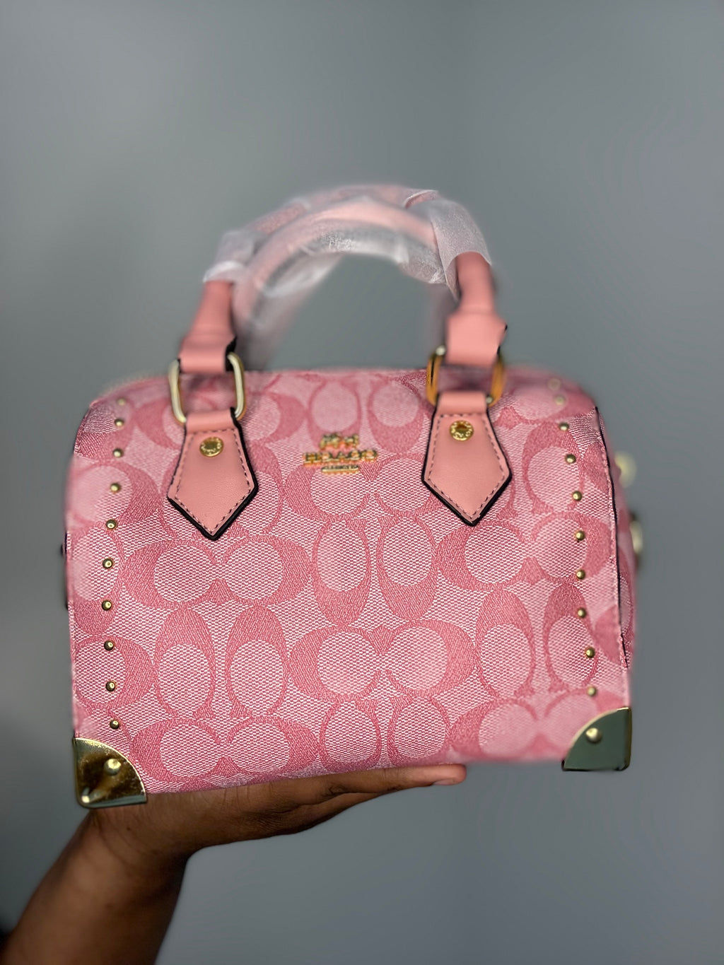 Luxe Duo Satchel Collection