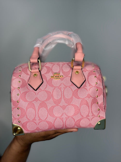Luxe Duo Satchel Collection