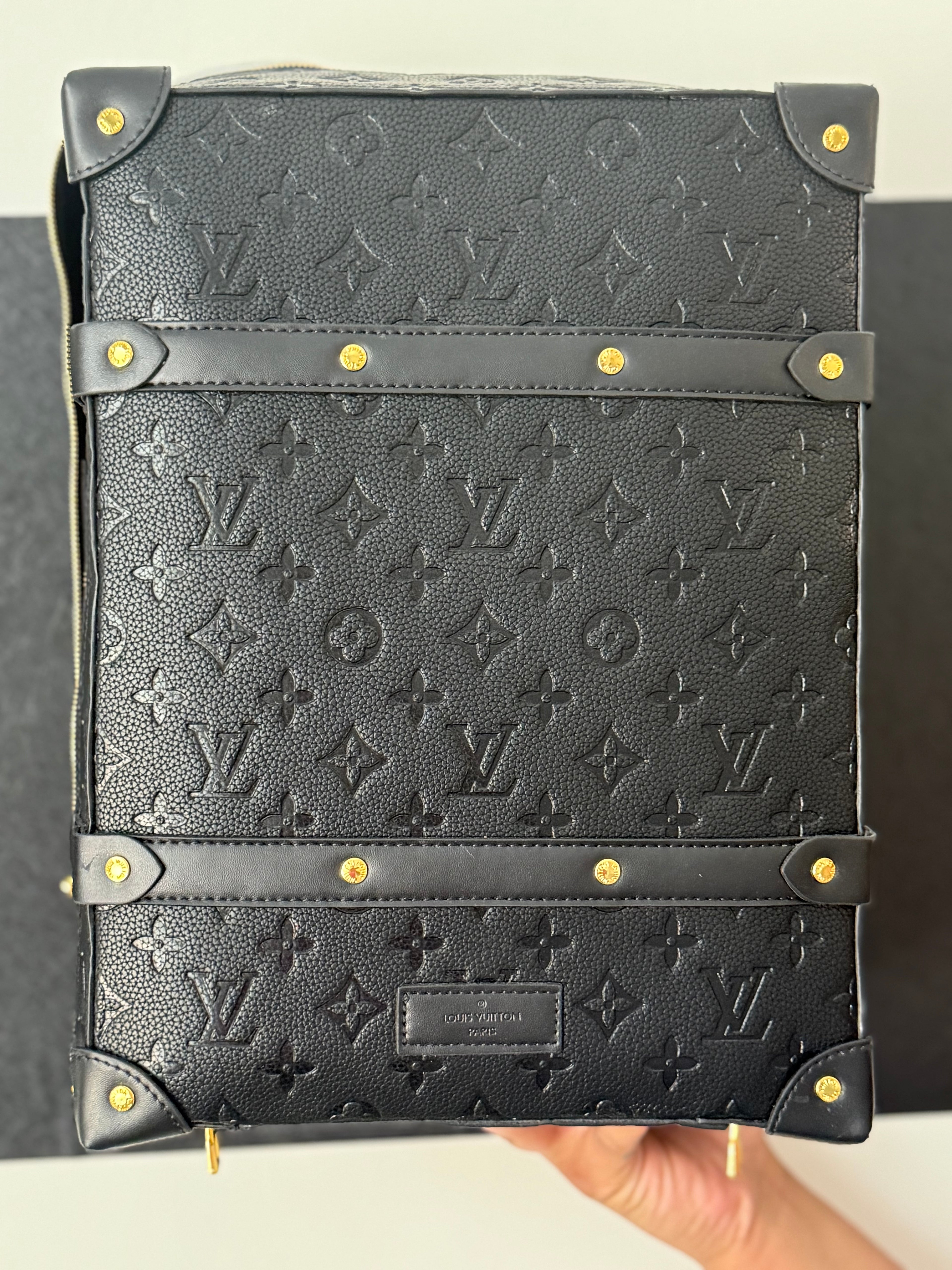 Baddie Luxe