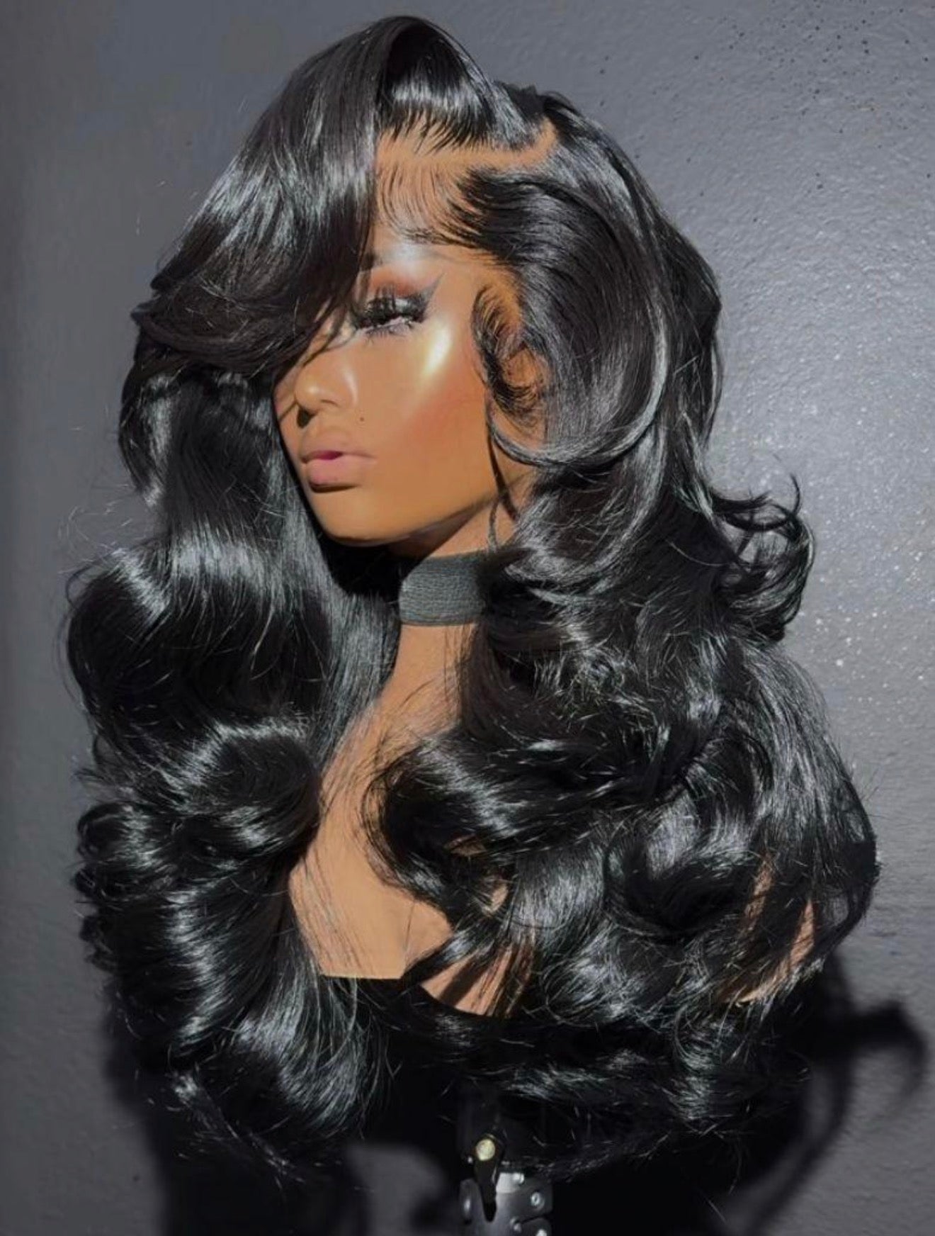 Signature Slay (24 Inches)