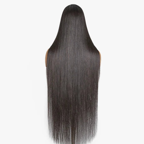 Midnight Luxe 38” Straight HD Lace Wig