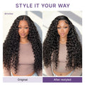 Midnight Luxe Deep Wave – 28”